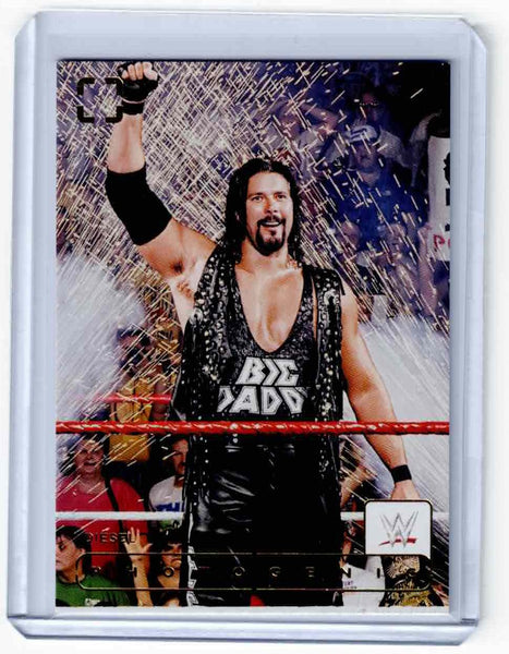 2024 Panini Photogenic WWE #192 Diesel