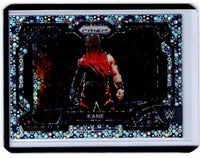2024 Panini Prizm WWE - Under Card Prizm #62 Kane