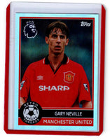 2025-26 Premier League #393 Gary Neville