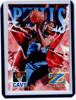 1996-97 Skybox Z Force - Z-Cling #16 Bobby Phills