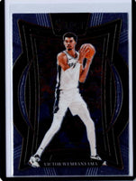 2024-25 Panini Select #9 Concourse -Victor Wembanyama