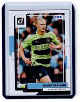 2022-23 Panini Donruss #160 Erling Haaland