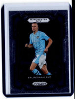 2023-24 Panini Prizm Premier League #3 Erling Haaland