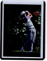 2001 Upper Deck - Tiger's Tales #TT5 Tiger Woods