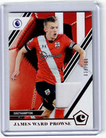 2020-21 Panini Chronicles - Base Chronicles Premier League - Silver Memorabilia #27