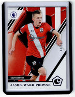2020-21 Panini Chronicles - Base Chronicles Premier League - Blue #27 - James Ward-Prowse /99