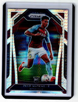 2020-21 Panini Prizm Premier League - Breakaway Prizm #272 Ollie Watkins