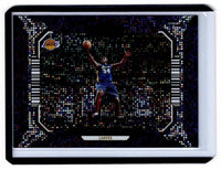 2023-24 Panini Contenders - Suite Shots #2 Shaquille O'Neal