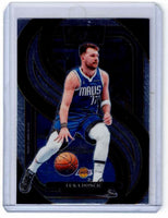 2024-25 Panini Select #141 Premier Level - Luka Dončic