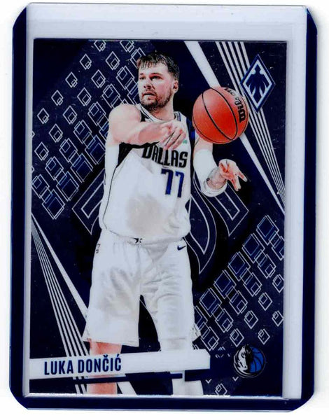 2023-24 Panini Phoenix - #157 Luka Doncic