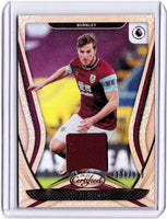 2020-21 Panini Chronicles - Certified Premier League - Memorabilia #5 Chris Wood /500