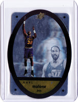 1996-97 SPx #47 Karl Malone