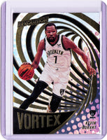 2021-22 Panini Revolution - Vortex #33 Kevin Durant