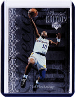 1995-96 Upper Deck - Special Edition #SE26 Tim Hardaway