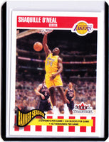 2002-03 Fleer Tradition #258 Shaquille O'Neal