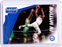 2018-19 Panini Threads - In Motion #10 Jimmy Butler