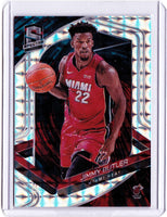 2019-20 Panini Spectra - Interstellar Prizm #14 Jimmy Butler /49