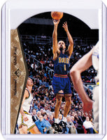 1994-95 SP - Die-Cut #D61 Mahmoud Abdul-Rauf