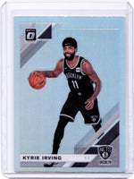 2019-20 Panini Donruss Optic -  Holo Prizm #102 Kyrie Irving