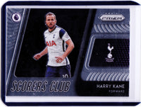 2020-21 Panini Prizm Premier League - Scorers Club #11 Harry Kane