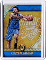 2016-17 Panini Gold Standard #81 Steven Adams /269