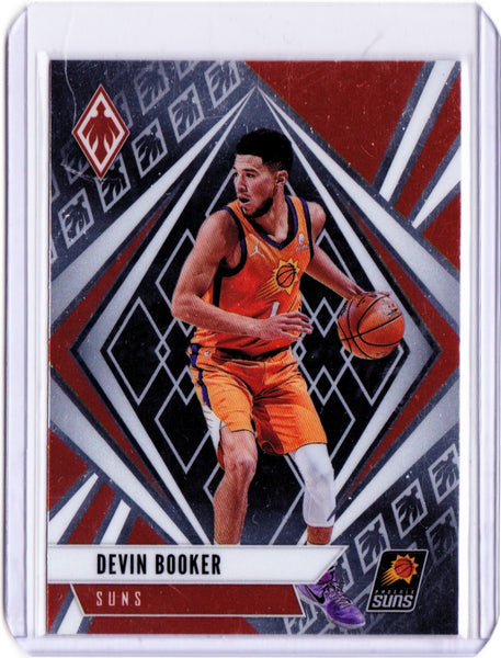 2020-21 Panini Chronicles #573 Phoenix - Devin Booker