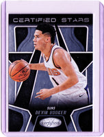 2018-19 Panini Certified - Certified Stars #CSR-18 Devin Booker