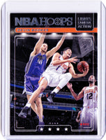 2018-19 Panini NBA Hoops - Lights Camera Action #LCA-26 Devin Booker