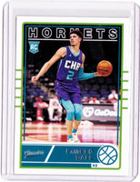 2020-21 Panini Chronicles #626  Classics - LaMelo Ball RC