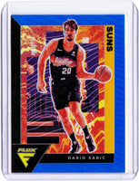 2020-21 Panini Flux - Light Blue #144 Dario Saric
