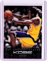 2012-13 Panini Kobe Anthology #12 Kobe Bryant