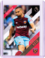 2017-18 Topps Premier League Gold #145 Winston Reid