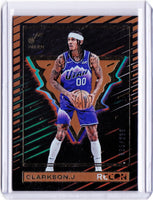 2023-24 Panini Recon - Holo Bronze #163 Jordan Clarkson /299