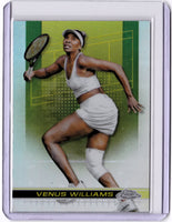 2024 Topps Chrome - Refractor #200 Venus Williams