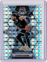 2022-23 Panini Mosaic - Mosaic Prizm #140 Steven Adams