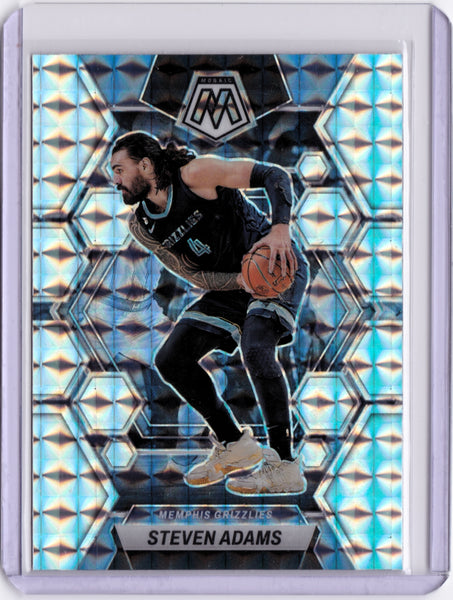 2022-23 Panini Mosaic - Mosaic Prizm #140 Steven Adams