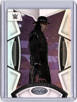 2023 Panini Chronicles WWE #224 Certified Undertaker