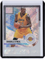 2019-20 Panini Status Tmall Status Symbols #23 Shaquille O'Neal