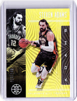 2019-20 Panini Illusions - Trophy Collection Yellow #59 Steven Adams /149