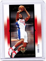 2005-06 Ultimate Collection - Blue #52 Elton Brand /125