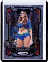 2024 Panini Prizm WWE #112 Chelsea Green