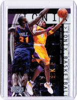 1999-00 Upper Deck Ionix #25 Kobe Bryant