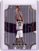 1996-97 Upper Deck - Fast Break Connections #FB14 Brian Grant