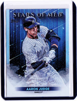 2022 Topps Series 1 - Stars of MLB #SMLB-14 Aaron Judge