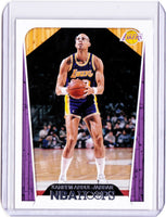 2018-19 Panini NBA Hoops #297 Hoops Tribute - Kareem Abdul-Jabbar