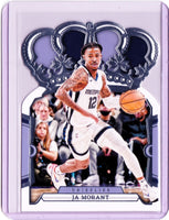 2023-24 Panini Crown Royale #67 Ja Morant