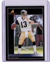 2021 Panini Chronicles - Pinnacle #16 Kurt Warner