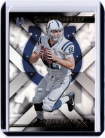 2018 Panini XR #29 Andrew Luck