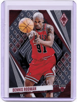 2023-24 Panini Phoenix #142 Dennis Rodman