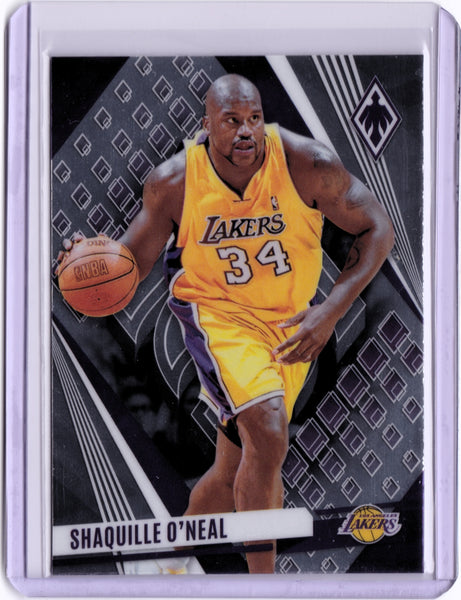 2023-24 Panini Phoenix #41 Shaquille O'Neal